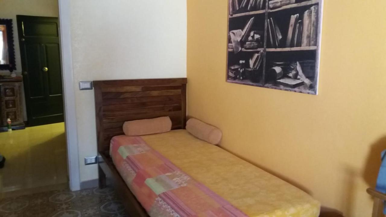 Apartamento Costa 7